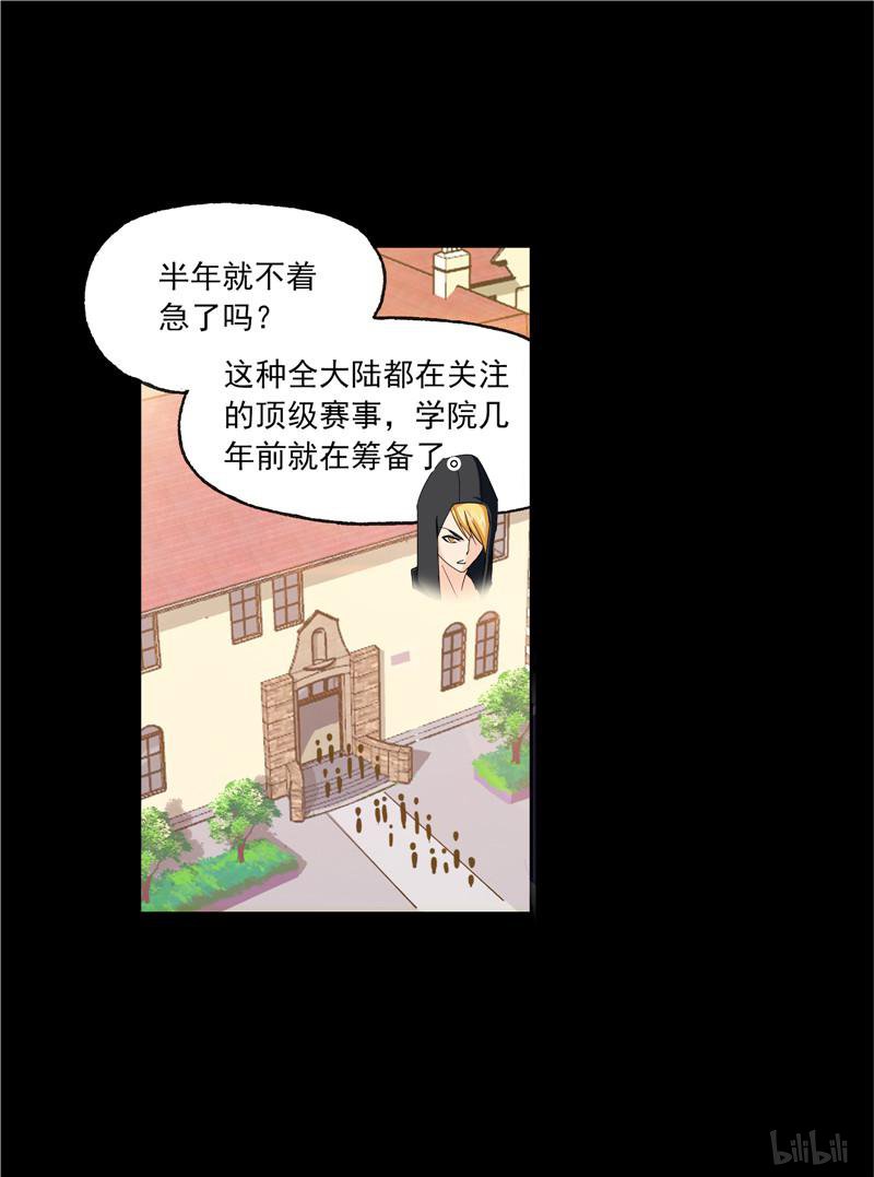 斗罗大陆251 第228话 史莱克冠军（2）