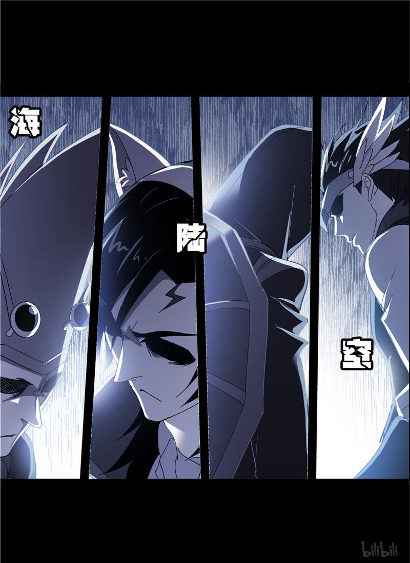 斗罗大陆251 第228话 史莱克冠军（2）