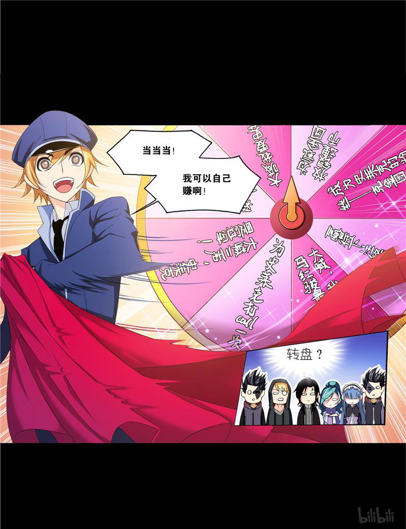 斗罗大陆251 第228话 史莱克冠军（2）