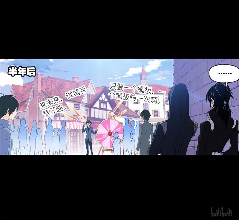 斗罗大陆251 第228话 史莱克冠军（2）