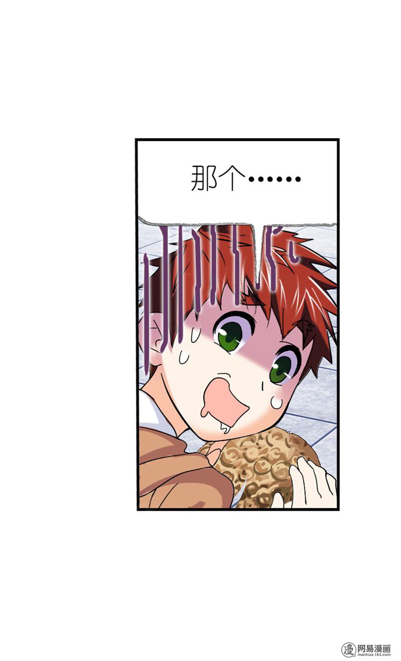 斗罗大陆234 第220话 婚约（1）