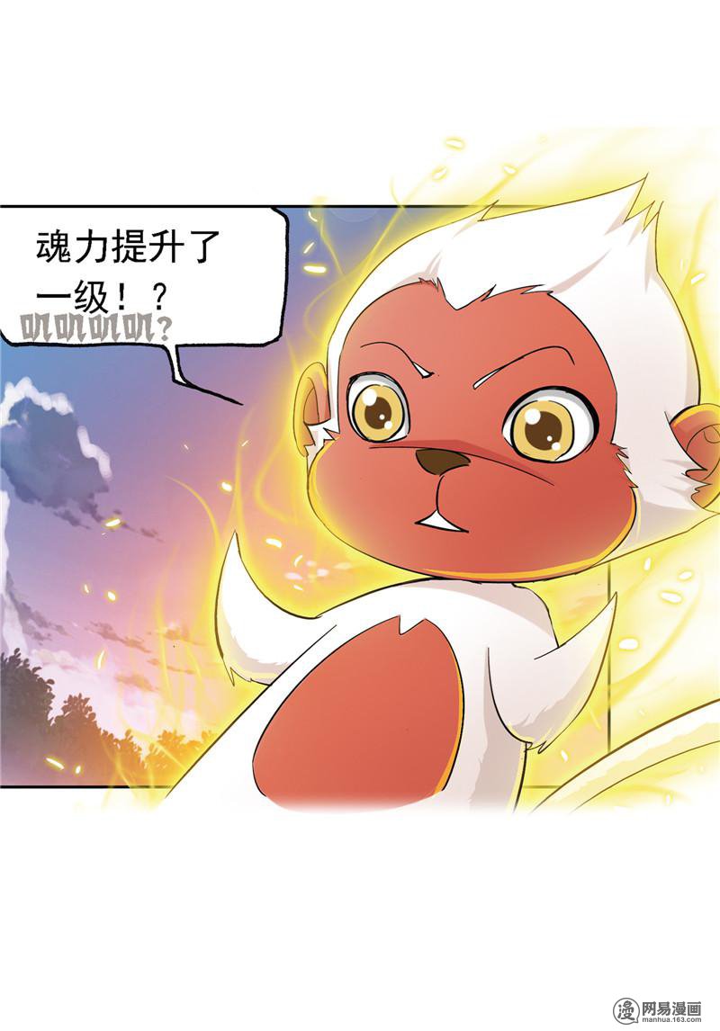 斗罗大陆237 第221话 传承（2）