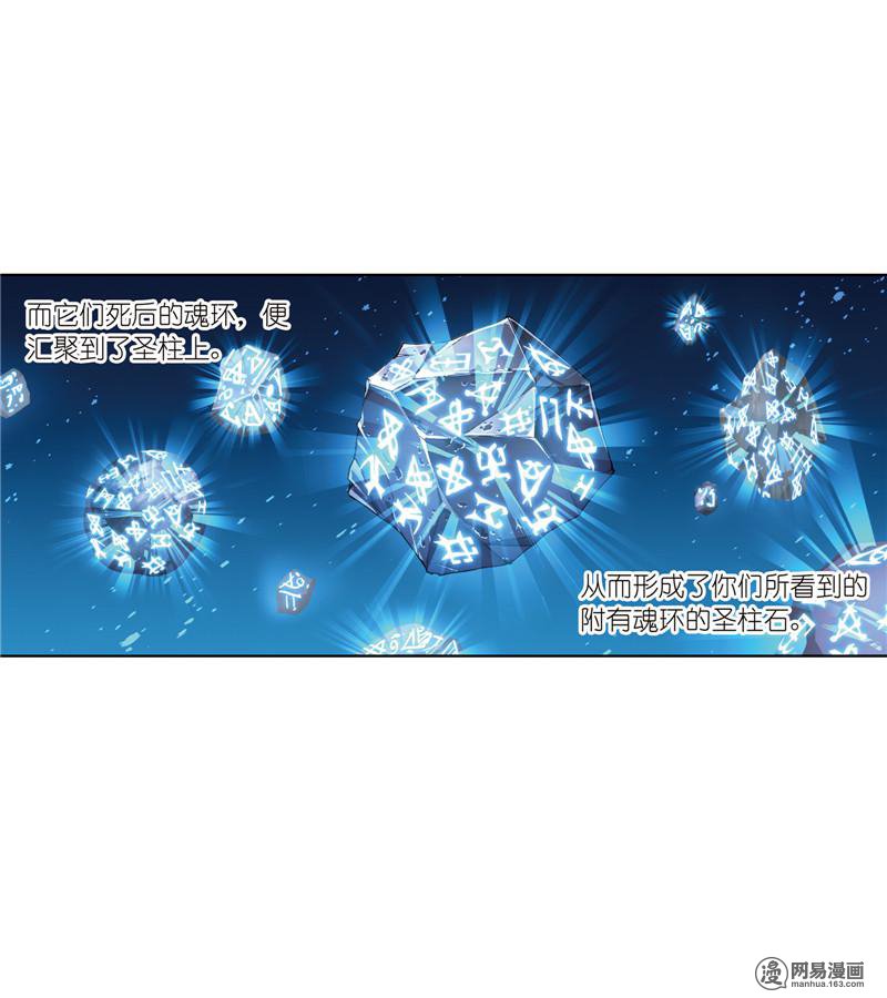 斗罗大陆238 第222话 绝世魂环（1）