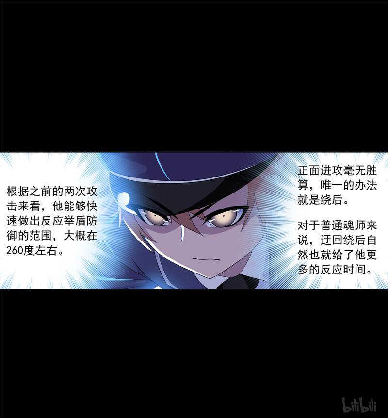 斗罗大陆244 第225话 初出茅庐（1）