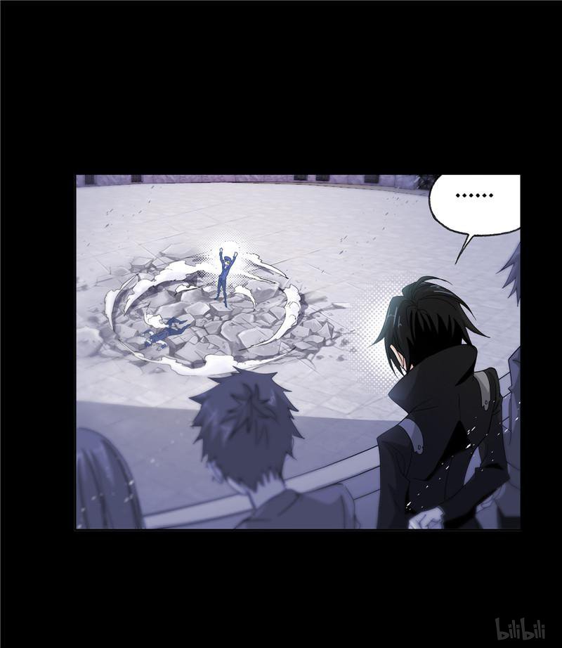 斗罗大陆245 第225话 初出茅庐（2）