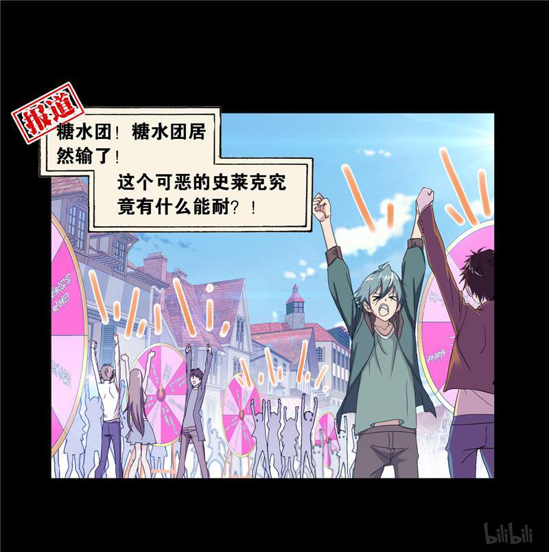 斗罗大陆252 第229话 输与赢（1）