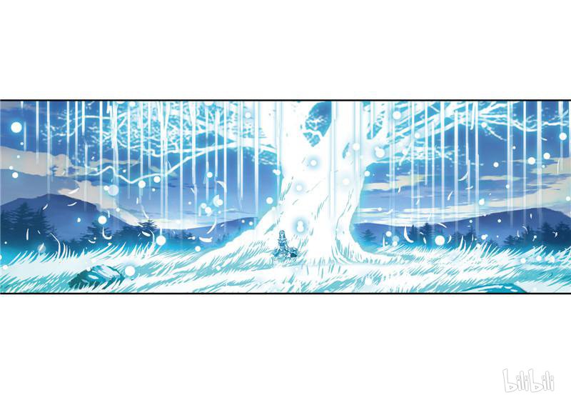 斗罗大陆256 第231话 命运（1）