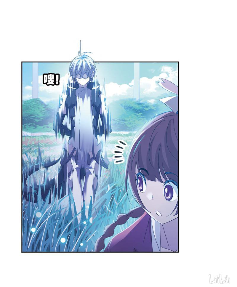 斗罗大陆256 第231话 命运（1）
