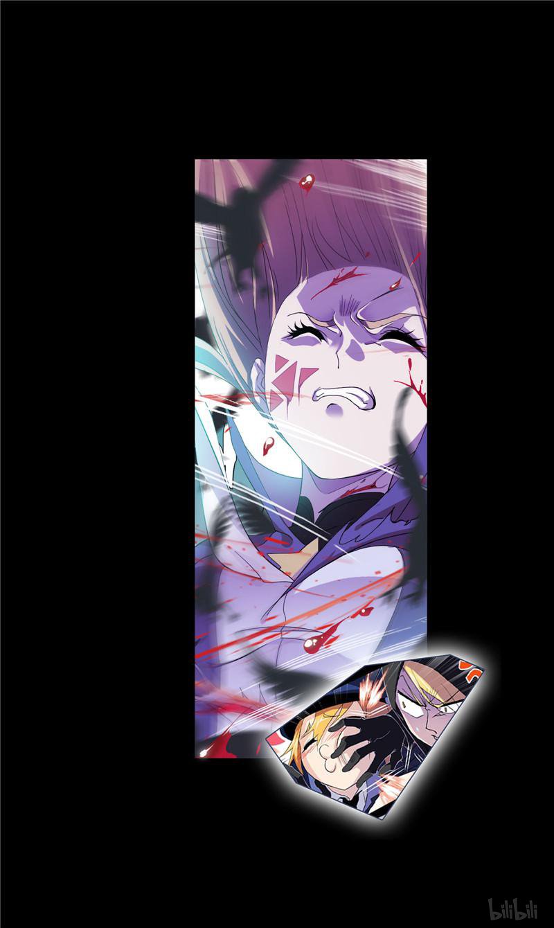 斗罗大陆256 第231话 命运（1）