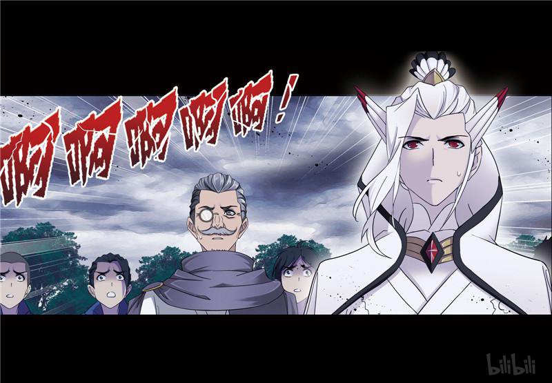 斗罗大陆256 第231话 命运（1）
