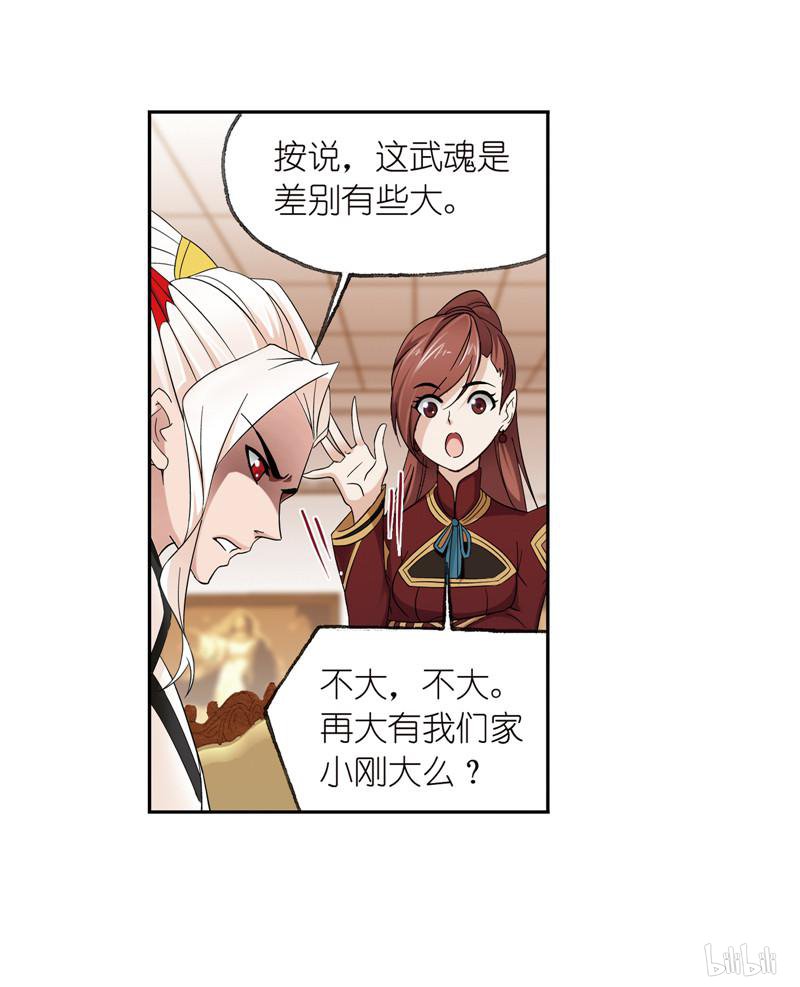 斗罗大陆257 第231话 命运（2）