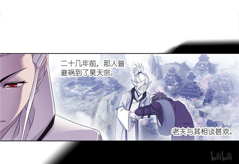 斗罗大陆257 第231话 命运（2）