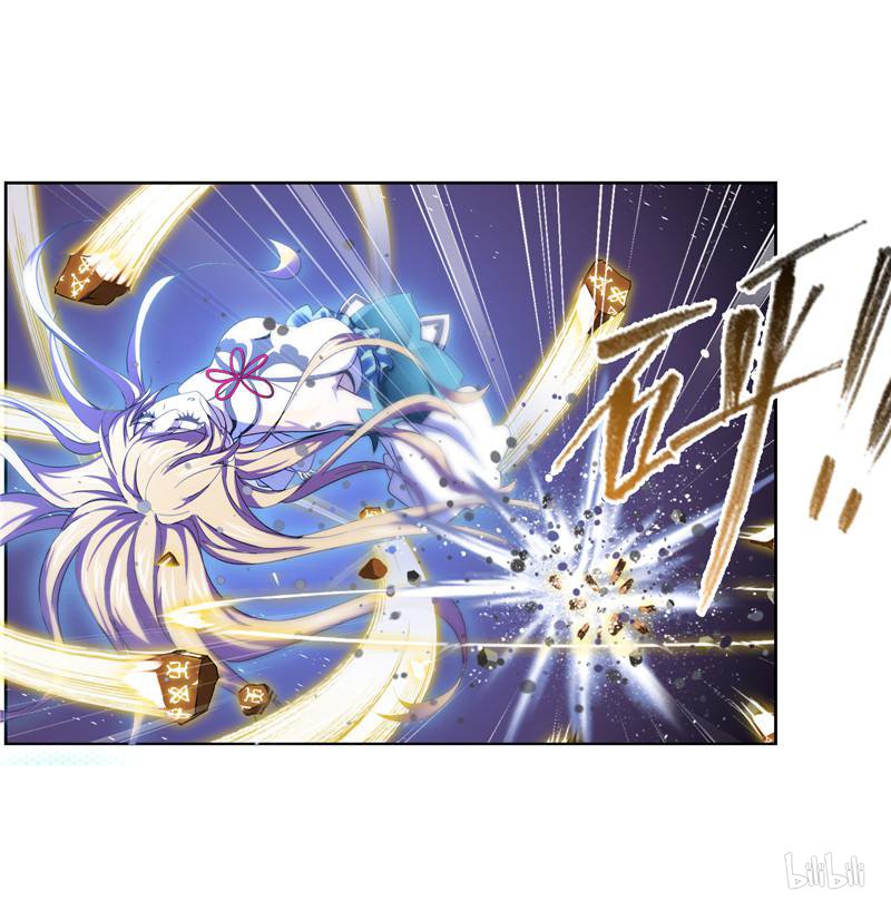 斗罗大陆257 第231话 命运（2）