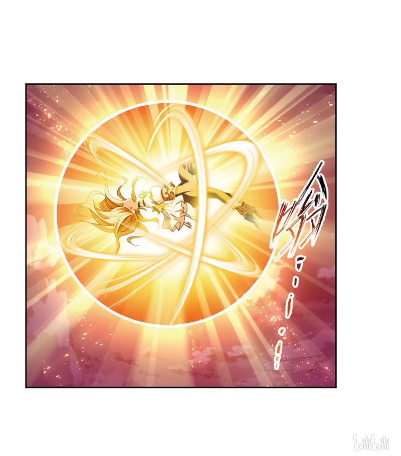 斗罗大陆258 第232话 九天霓凰（1）