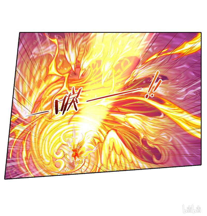 斗罗大陆258 第232话 九天霓凰（1）