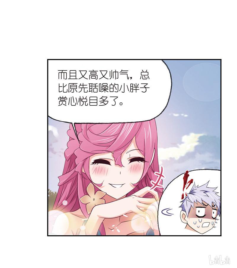 斗罗大陆259 第232话 九天霓凰（2）