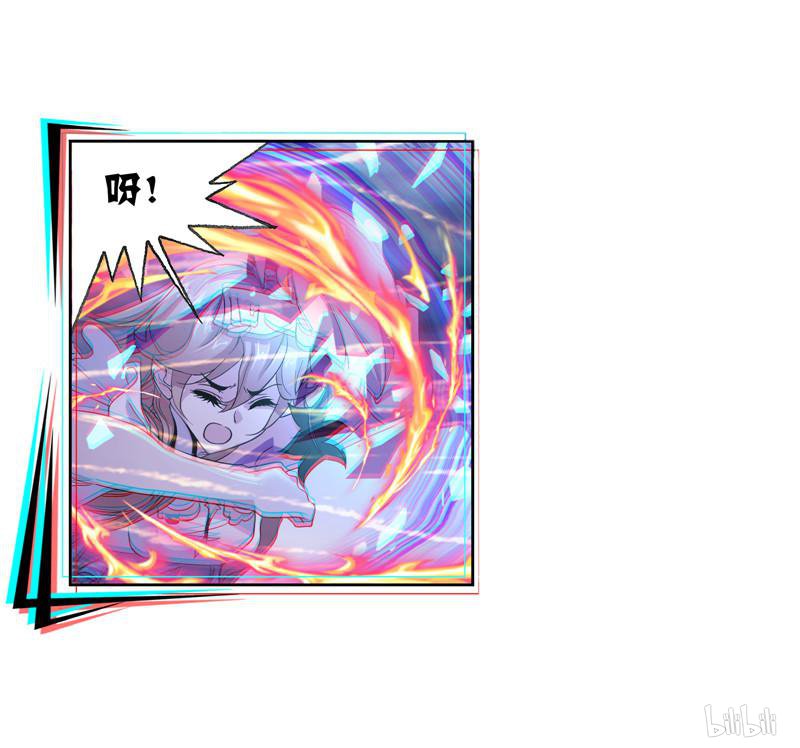 斗罗大陆262 第234话 魂圣啦！（1）