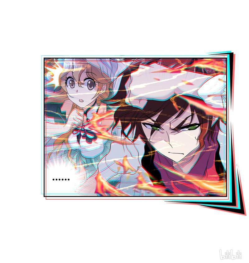 斗罗大陆262 第234话 魂圣啦！（1）