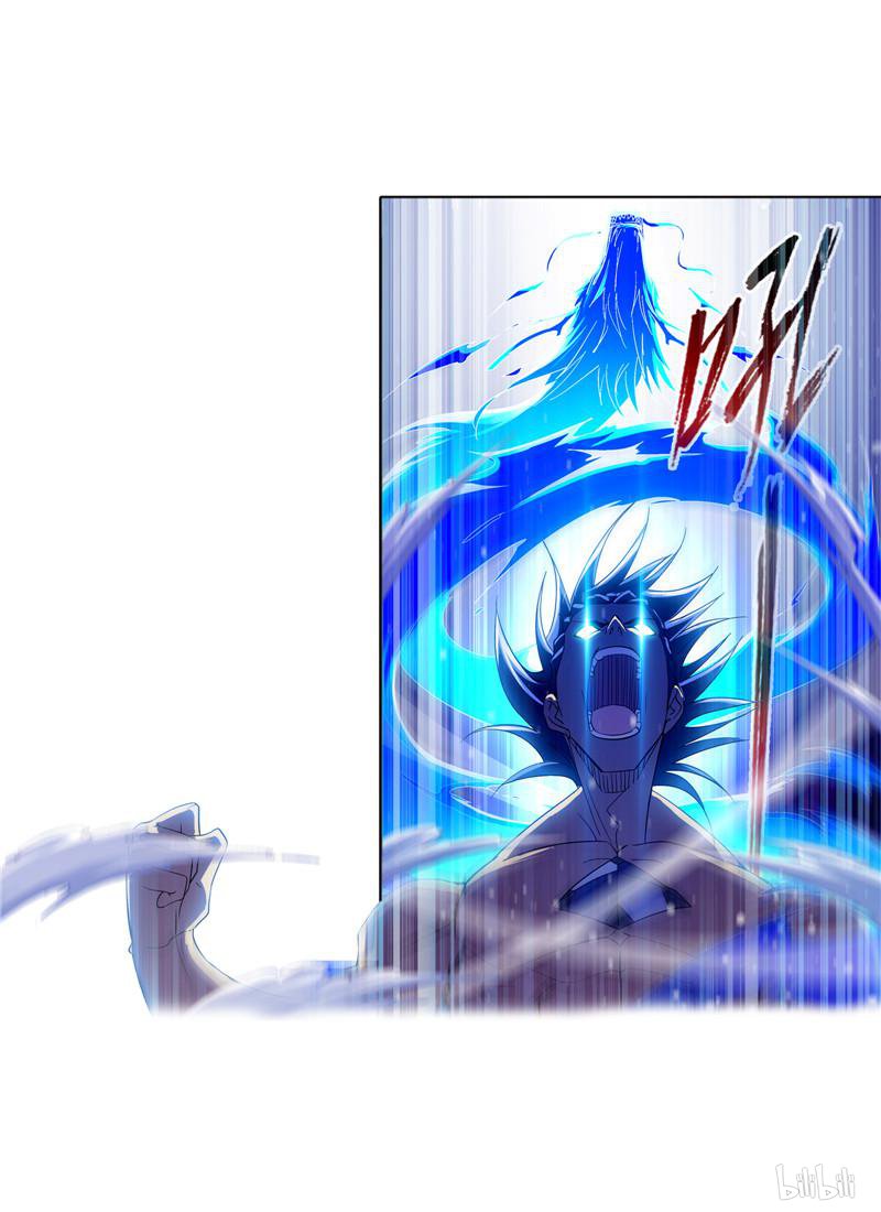 斗罗大陆263 第234话 魂圣啦！（2）