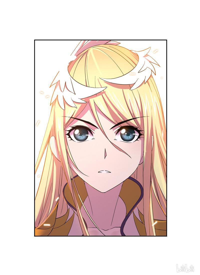 斗罗大陆263 第234话 魂圣啦！（2）