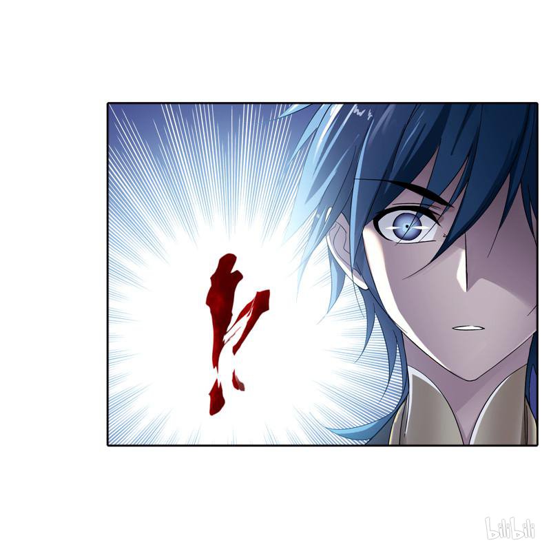 斗罗大陆263 第234话 魂圣啦！（2）