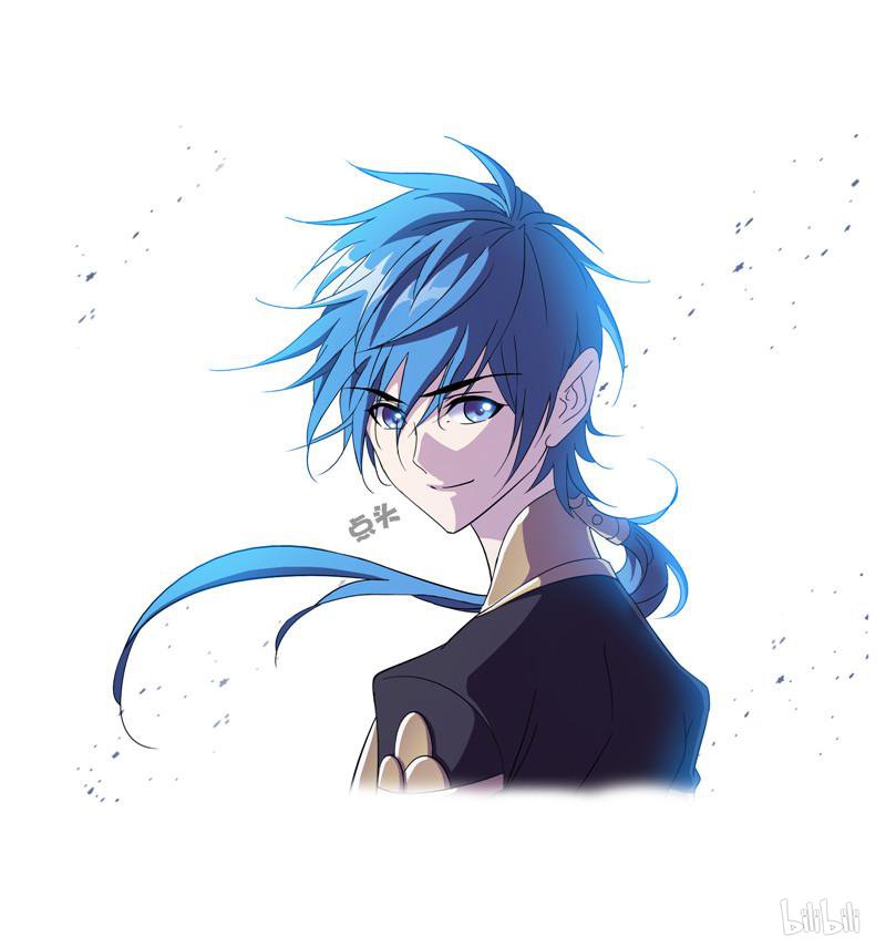 斗罗大陆264 第235话 十万年圣柱石（1）