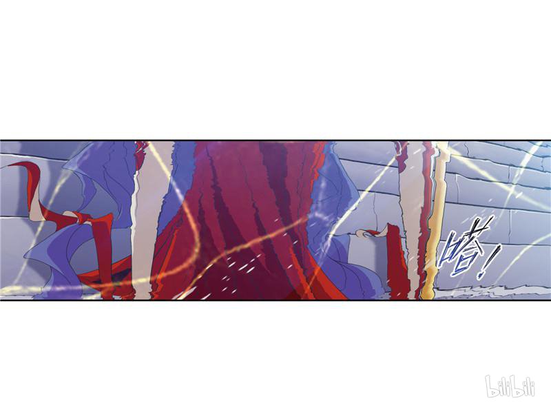 斗罗大陆264 第235话 十万年圣柱石（1）