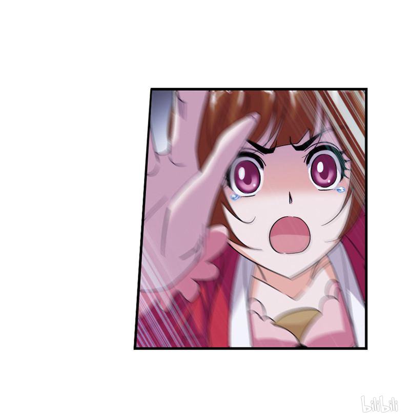 斗罗大陆265 第235话 十万年圣柱石（2）