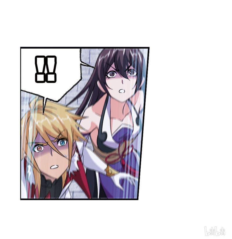 斗罗大陆265 第235话 十万年圣柱石（2）