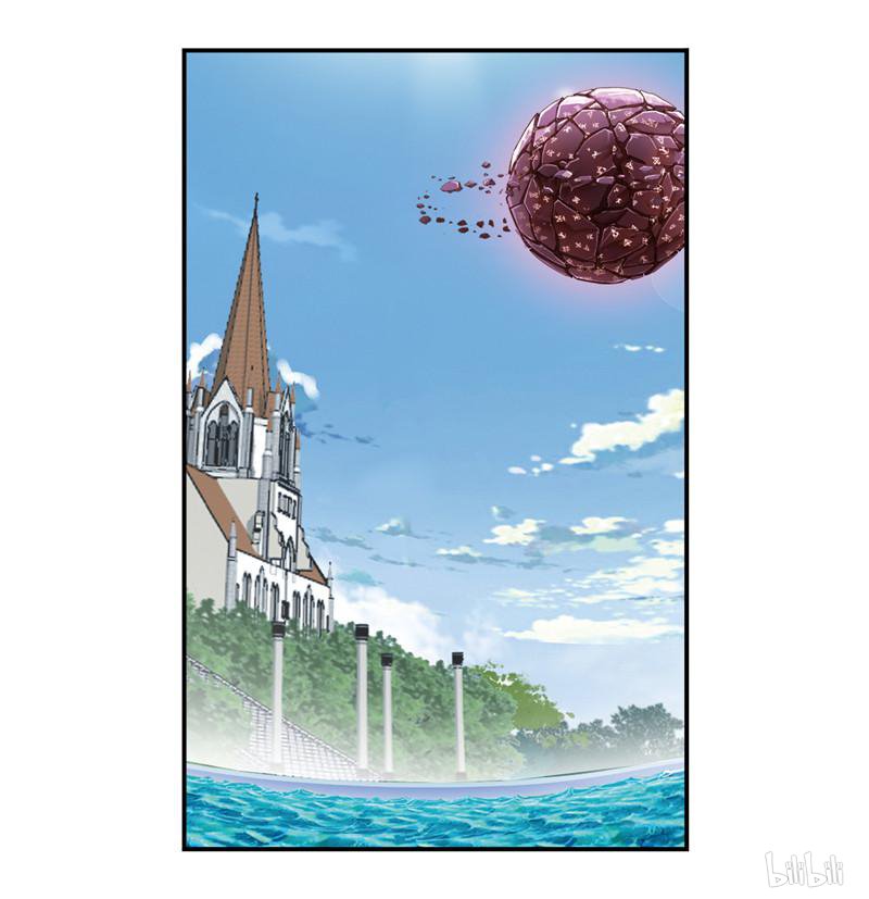 斗罗大陆266 第236话 开始修炼啦（1）