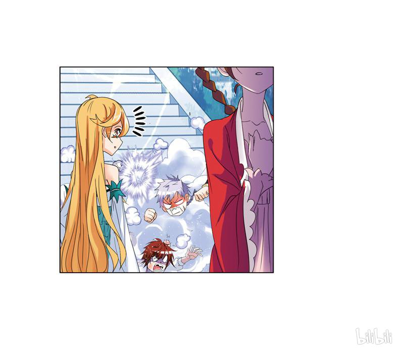 斗罗大陆266 第236话 开始修炼啦（1）