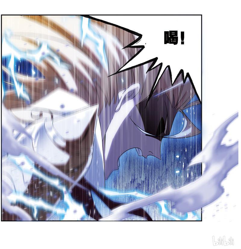 斗罗大陆268 第237话 十万年考验（1）