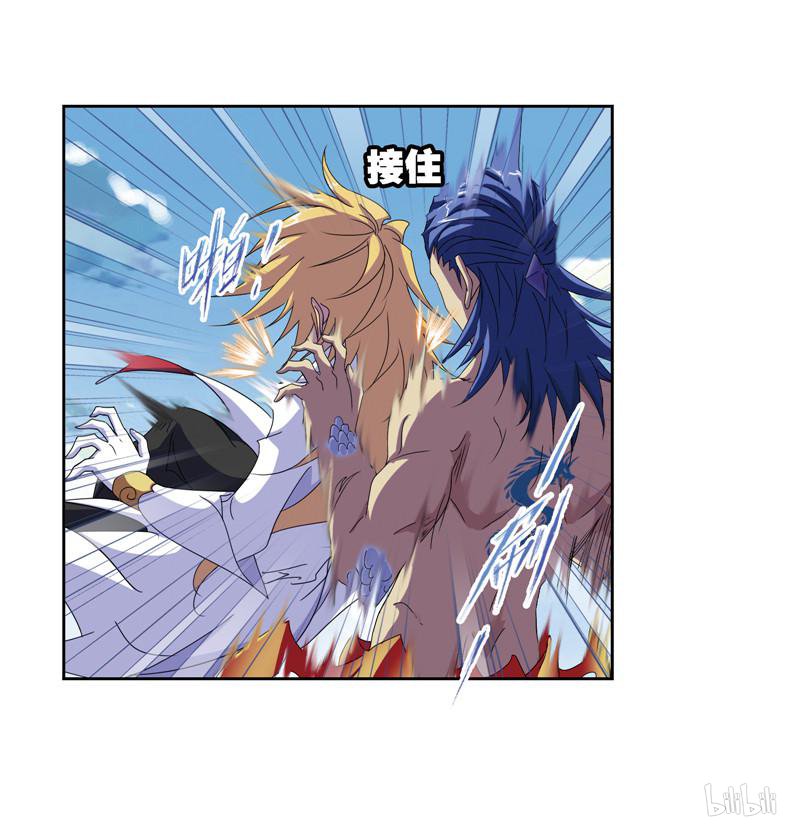 斗罗大陆268 第237话 十万年考验（1）
