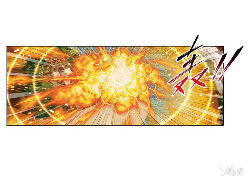 斗罗大陆269 第237话 十万年考验（2）