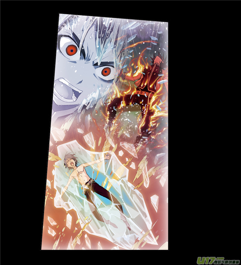 斗罗大陆第241话 森罗万象（1）