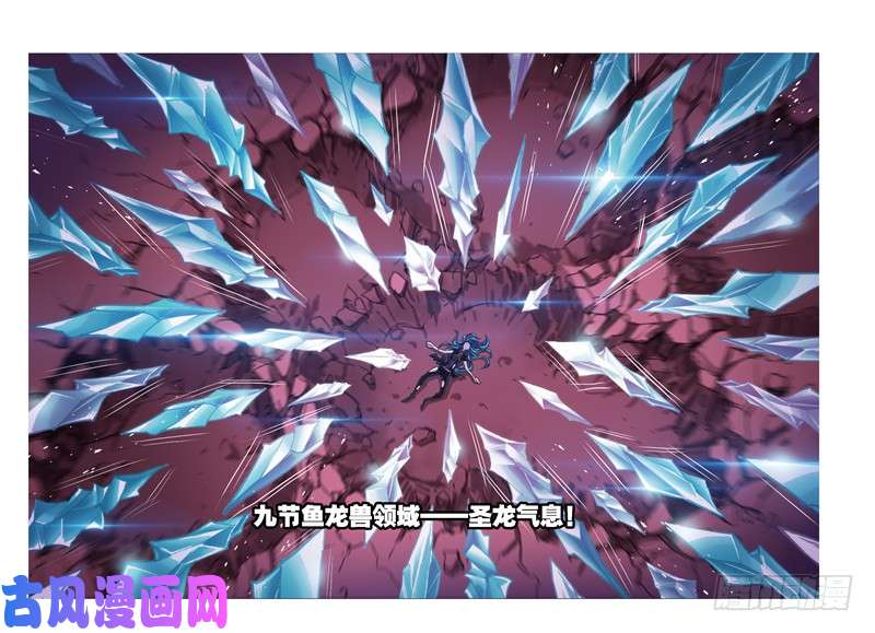 斗罗大陆第241话 森罗万象（2）