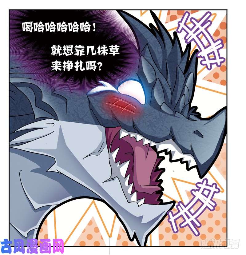 斗罗大陆第241话 森罗万象（2）