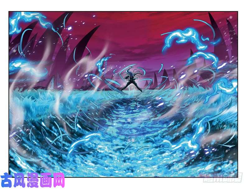 斗罗大陆第242话 死斗（2）