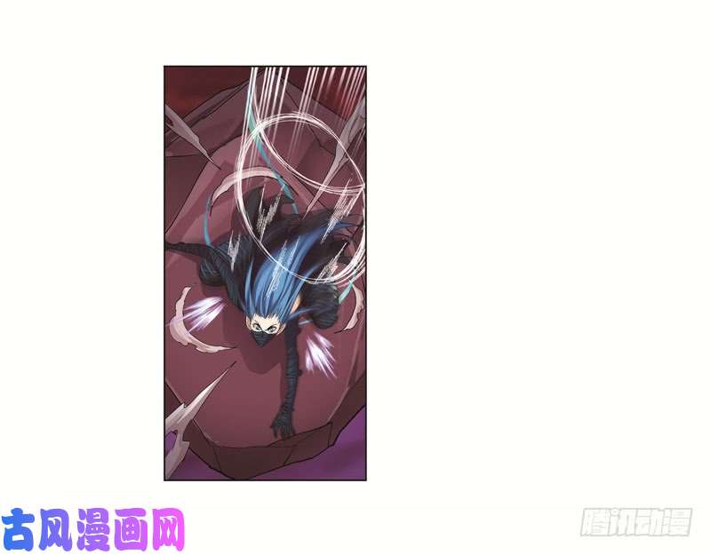 斗罗大陆第243话 深渊（1）