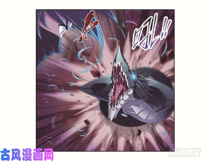 斗罗大陆第243话 深渊（1）
