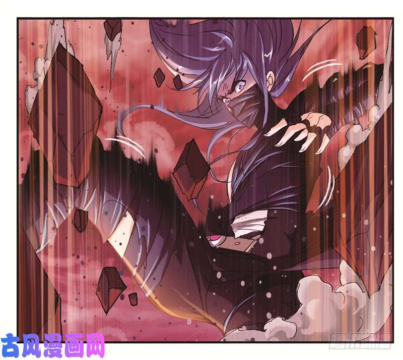斗罗大陆第243话 深渊（2）