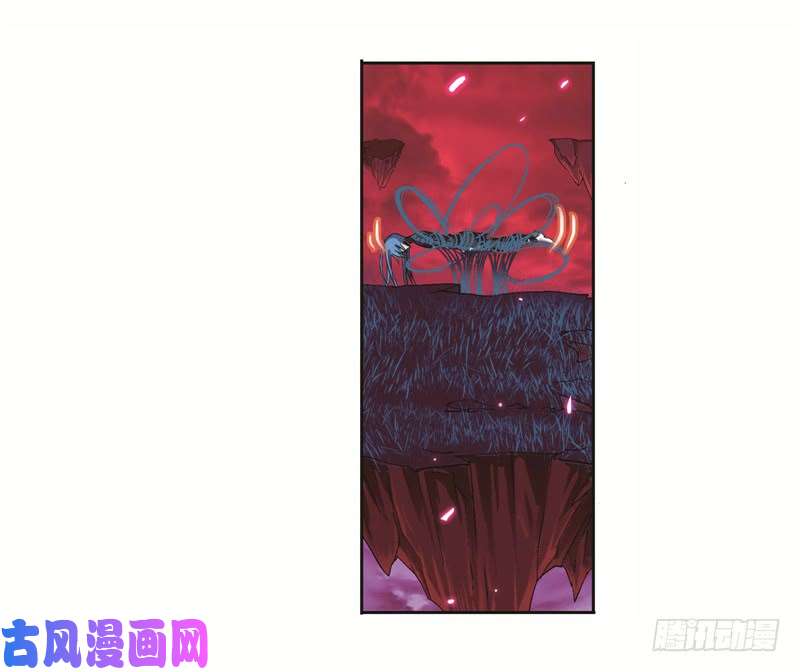 斗罗大陆第244话 化环与纳环（1）