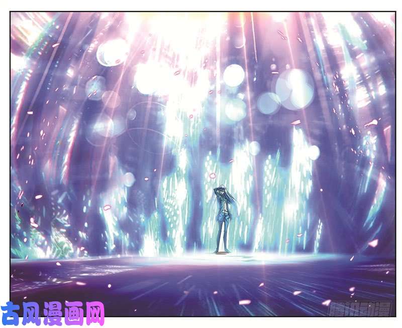 斗罗大陆第244话 化环与纳环（1）