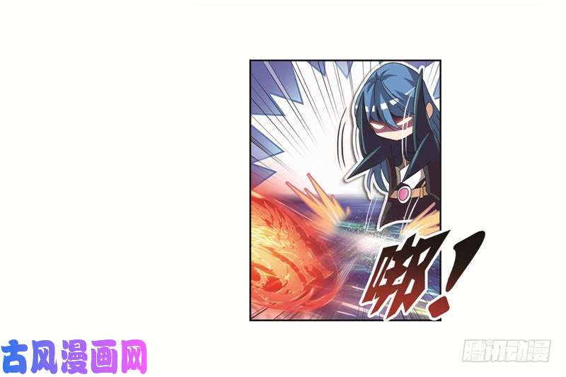 斗罗大陆第244话 化环与纳环（1）