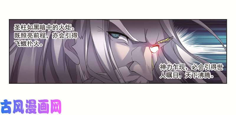 斗罗大陆第244话 化环与纳环（1）