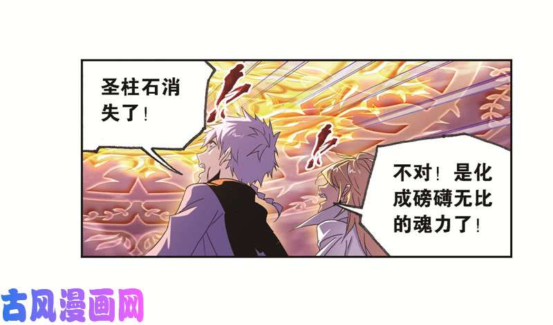 斗罗大陆第244话 化环与纳环（2）