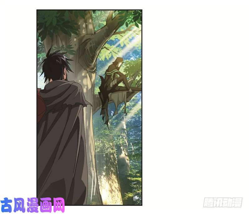 斗罗大陆第244话 化环与纳环（2）