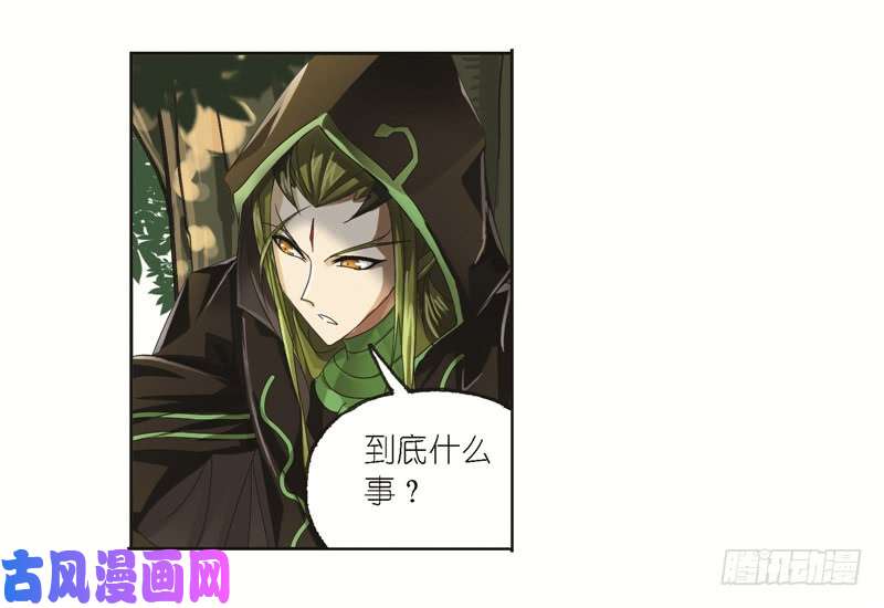斗罗大陆第244话 化环与纳环（2）