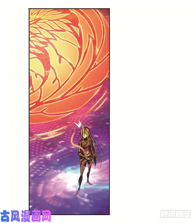 斗罗大陆第244话 化环与纳环（2）