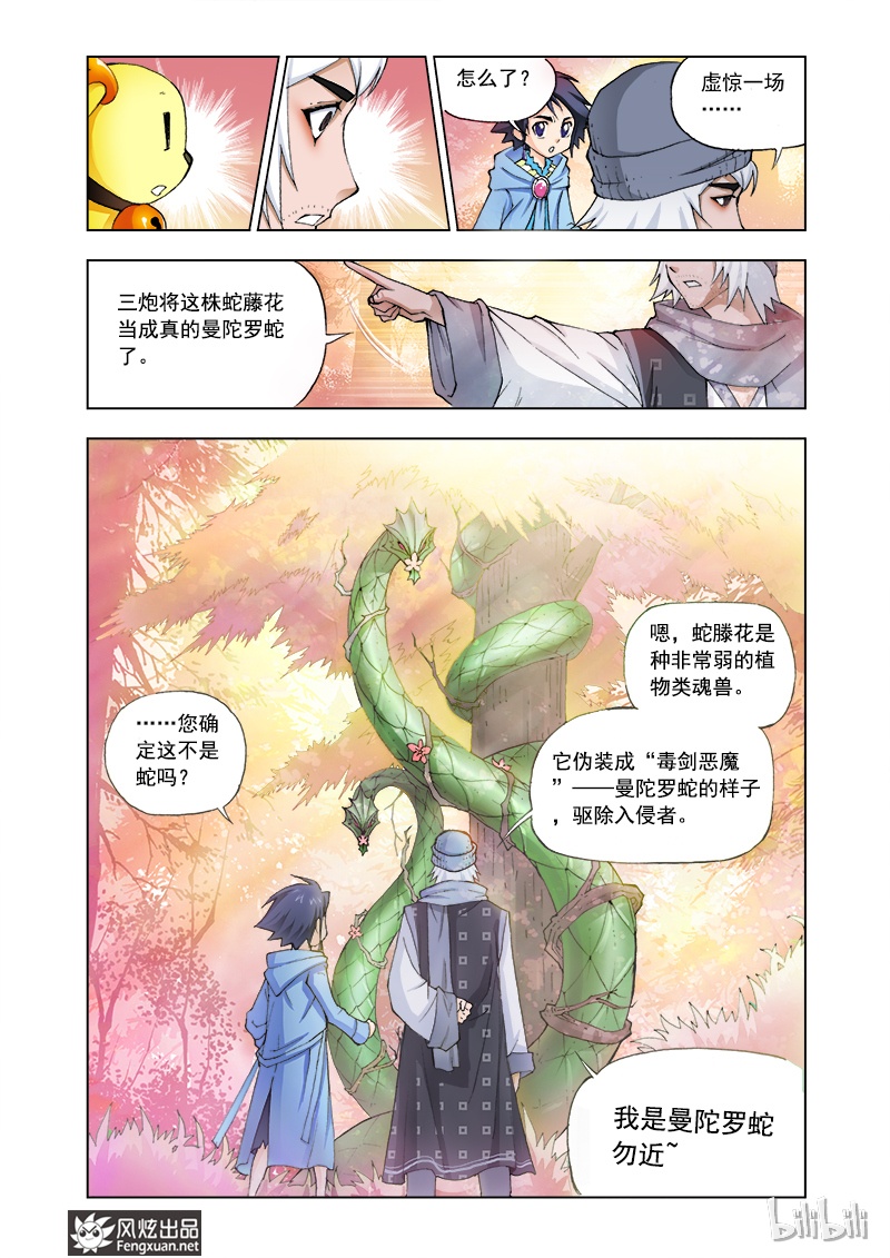 斗罗大陆5